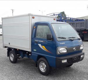 Xe Tải 5 Tạ Thaco