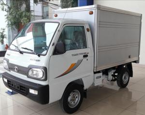 Xe Tải 5 Tạ Thaco