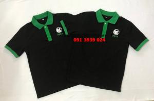 Đặt may áo thun cho công nhân giá rẻ, may áo thun công nhân giá rẻ nhất sài gòn