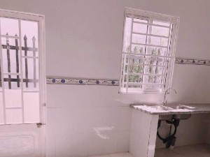 Bán gấp nhà 4,5 ×18 sổ hồng