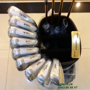 Bộ gậy golf Honma Aspec 4 sao chính hãng mới 100% model 2018