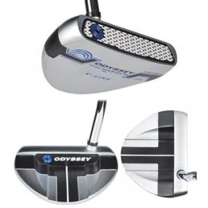 Putter Odyssey