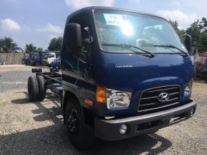 Hyundai new mighty 110s, hyundai new mighty 75s cần thơ, hyundai 6t9 cần thơ