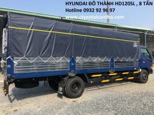 Hyundai new mighty 110s, hyundai new mighty 75s cần thơ, hyundai 6t9 cần thơ