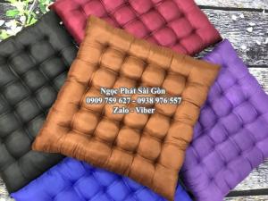 Chuyên Cung Cấp Nệm Ngồi Trà Sữa, Đệm Ngồi Cafe, Đệm Ngồi Quán Ăn ,Nệm Ngồi Nhà Hàng.