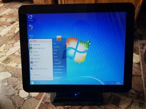 Pos Bán Hàng Tysso 1400 (Celeron J1900)