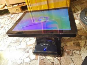 Pos Bán Hàng Tysso 1400 (Celeron J1900)