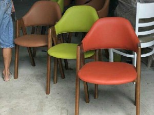 Ghế chữ A hàng xưởng giá tốt