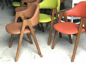 Ghế chữ A hàng xưởng giá tốt