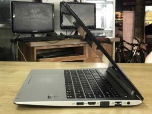 Laptop Asus S400CA màn hình cảm ứng