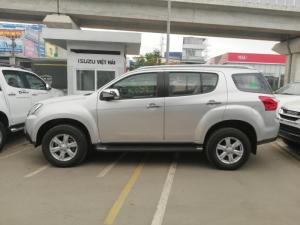 Cần bán xe Isuzu 7 chỗ đời 2016 mới 100% tại Việt Hải.