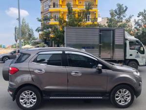 Ecosport Titanium 216 Xám Xe Đẹp Giá Hợp Lý.