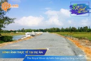 Biệt Thự Hoàng Gia Đẳng Cấp Mt Sông Cổ Cò Bắc Hội An