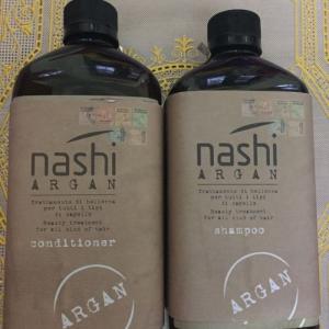 Cặp Dầu Gội 500Ml + Dầu Xả 500Ml
