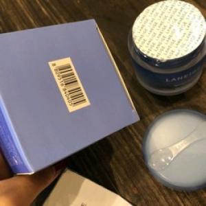Mặt Nạ Ngủ Laneige Dưỡng Ẩm Water Sleeping Mask