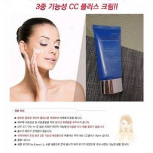 Kem Trang Điểm Chuyên Nghệp Đa Tác Dụng Dr Cc Laksmira