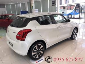Xe suzuki swift