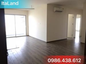 Cần cho thuê sàn thương mại, văn phòng cao cấp tại tòa Ecolife Capitol, Dt linh hoạt