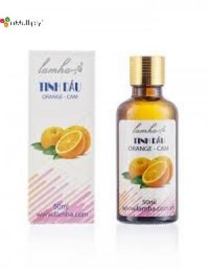 Tinh dầu cam 10ml