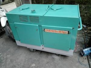Cần bán máy phát điện 7 kva và 8,5kva giá thanh lý tại Quảng Ninh