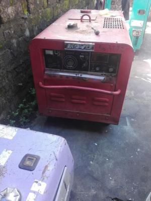 Cần bán máy phát điện 7 kva và 8,5kva giá thanh lý tại Quảng Ninh
