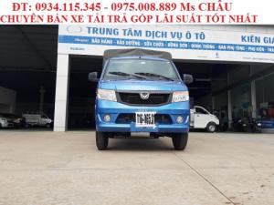 Bán xe tải Kenbo chiến thắng 900kg/990kg/995kg - Tải nhỏ kenbo 990kg - KENBO 990kg giá tốt - bán xe tải kenbo chiến thắng trả góp