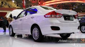 Xe Suzuki Ciaz
