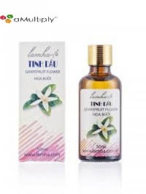 Tinh dầu hoa bưởi 10ml