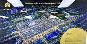 Hãy chọn cho mình một vị trí đẹp nhất ...tại một TP đáng sống nhất Việt Nam.