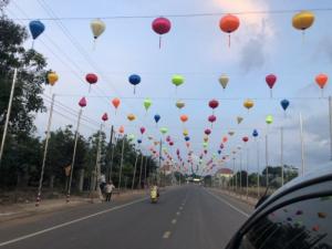 Hãy chọn cho mình một vị trí đẹp nhất ...tại một TP đáng sống nhất Việt Nam.