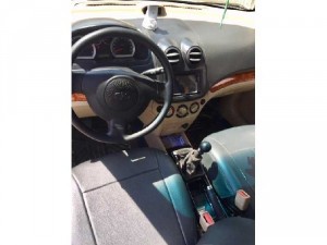Daewoo gentra x đời 2011 bstp chính chủ