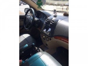 Daewoo gentra x đời 2011 bstp chính chủ