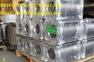 khớp giãn nở inox
