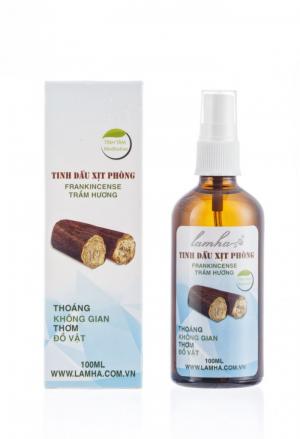 Tinh dầu trầm hương 10ml