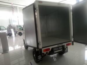 Xe tải truck