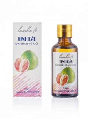 Tinh dầu vỏ bưởi 50ml