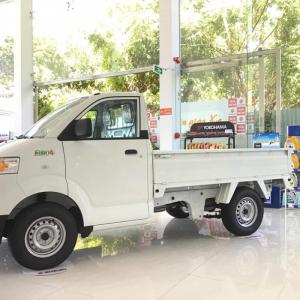 Xe Suzuki Pro