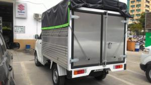 Xe Suzuki Pro