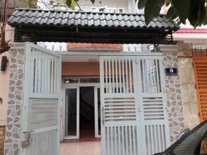 Nhà Bán Chính Chủ Số 5 Đường Số 7(Cx Chu Văn An)