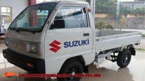 Xe Suzuki truck