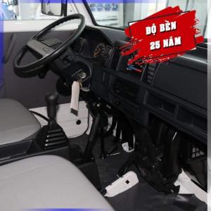 Xe Suzuki Blind Van