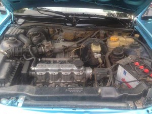 Xe cho người tập lái