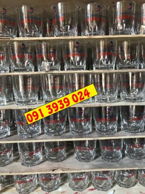 Cung cấp ly thủy tinh làm quà tặng, ly thủy tinh giá rẻ