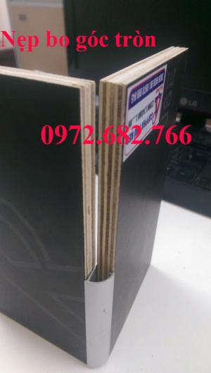 Nẹp trang trí, nẹp mũi bậc cầu thang, nẹp len chân tường, nẹp cầu thang, nẹp chỉ T, Nẹp V
