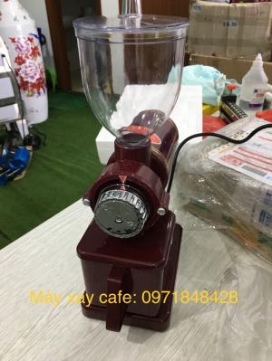 Máy xay cà phê mini, máy xay bột cà phê, máy xay nhỏ hạt cà phê
