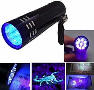 Keo UV Dán Kính, Dán Mica 50ml Tặng Đèn UV LED 50ml