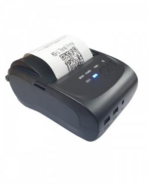 Máy In Bill Bluetooth Mini Printer Pos-5802dd