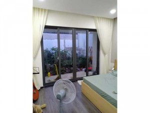 Bán nhà hẻm xe tải đường Bình Lợi P13 BT, 118m2, mới đẹp