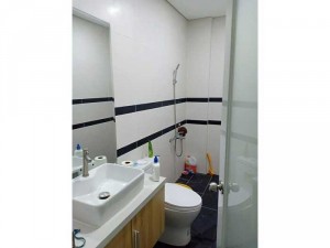 Bán nhà hẻm xe tải đường Bình Lợi P13 BT, 118m2, mới đẹp