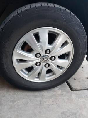 Bán xe Innova V sx 2009 màu bạc, giá giảm đặc biệt